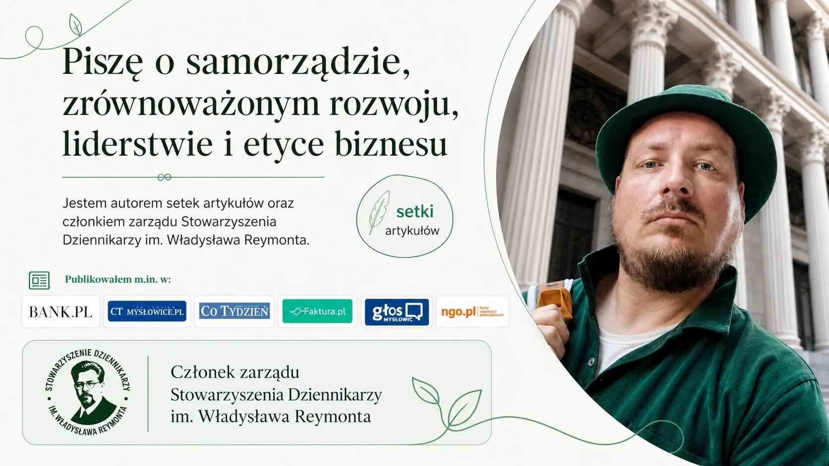 Kolaż zdjęć: Media lokalne